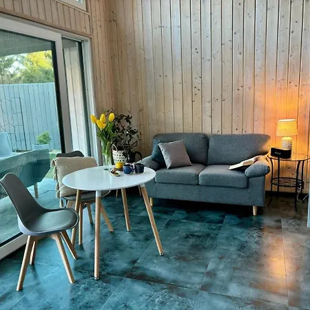 W Stylu Stodoly Apartment