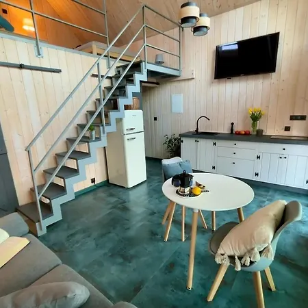 W Stylu Stodoly Daire *