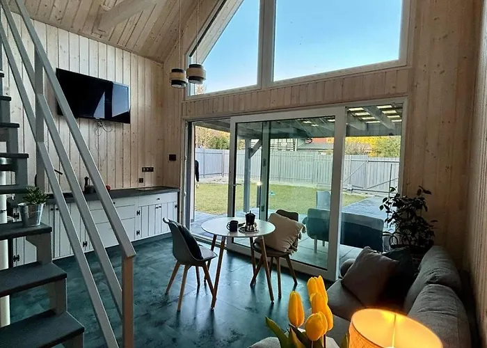 W Stylu Stodoly Apartamento *