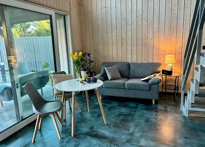 W Stylu Stodoly Apartamento