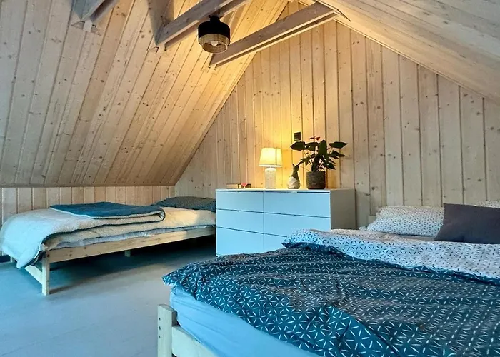 W Stylu Stodoly * Narty