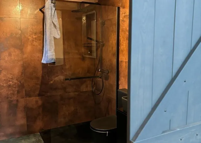 Apartamento W Stylu Stodoly Narty